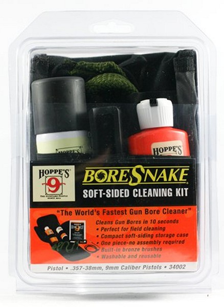 HOPPE BORESNAKE 38 PSTLFLD - Taurus Savings